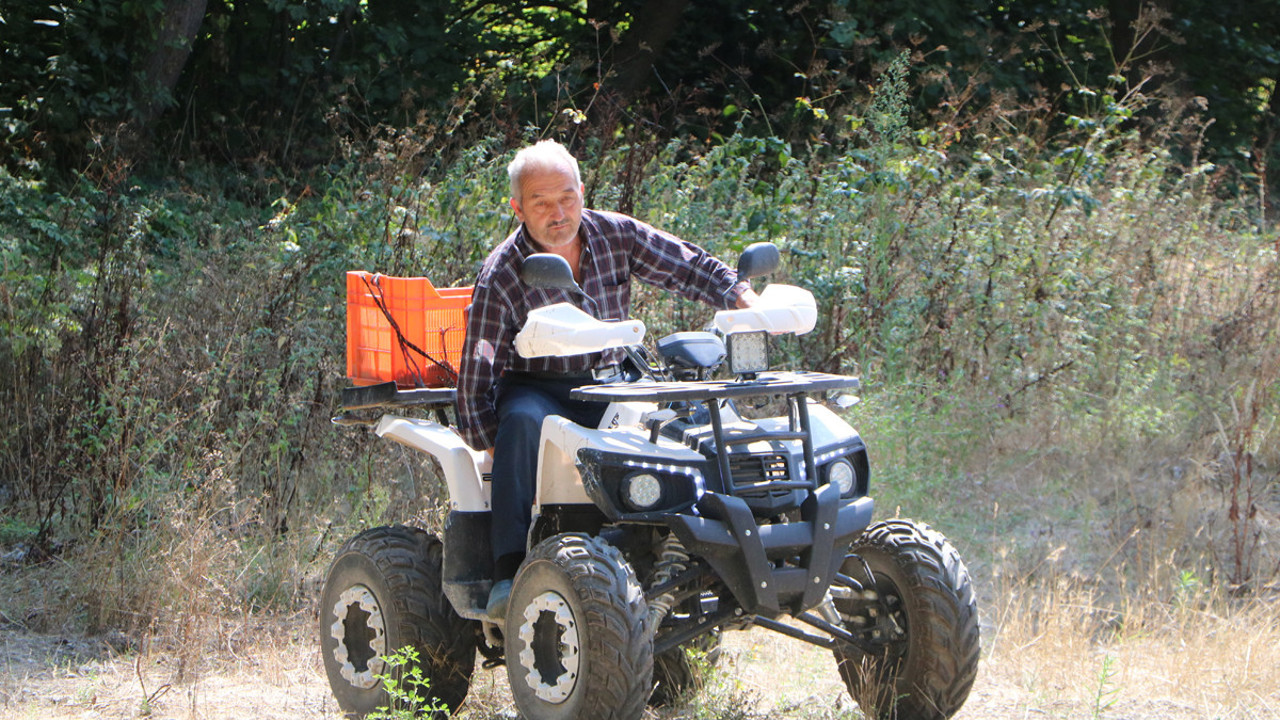 Köyde korku hâkim! Parmağı koptu: 20 yıl sonra aynı kâbusu yaşadı
