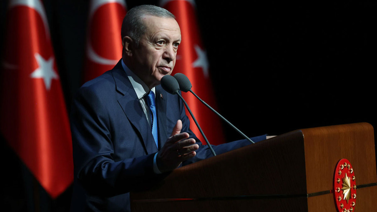 Erdoğan CHP'de yaşanacak büyük krizi açıkladı!