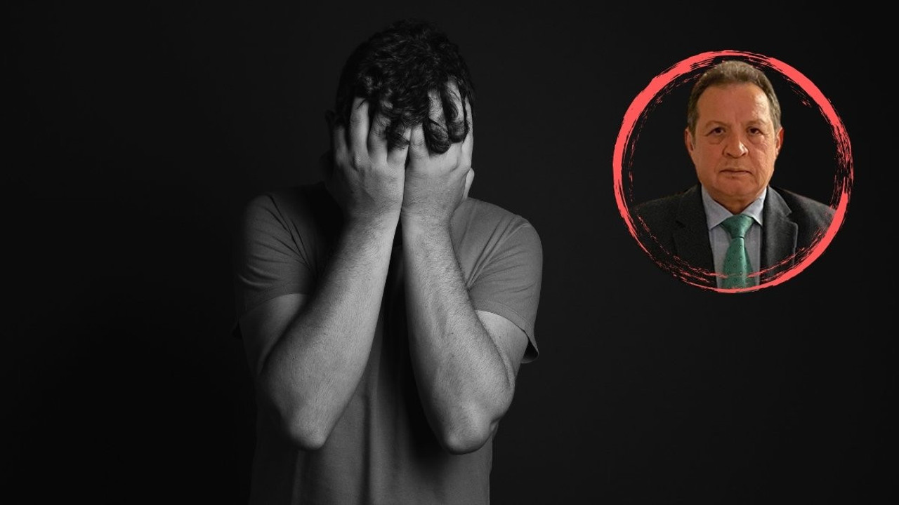 Ünlü psikiyatr Zekeriya Kökrek artan intiharlar hakkında kritik uyarı: "Rakamın ardında umutları ve hayalleri olan bir insan var"