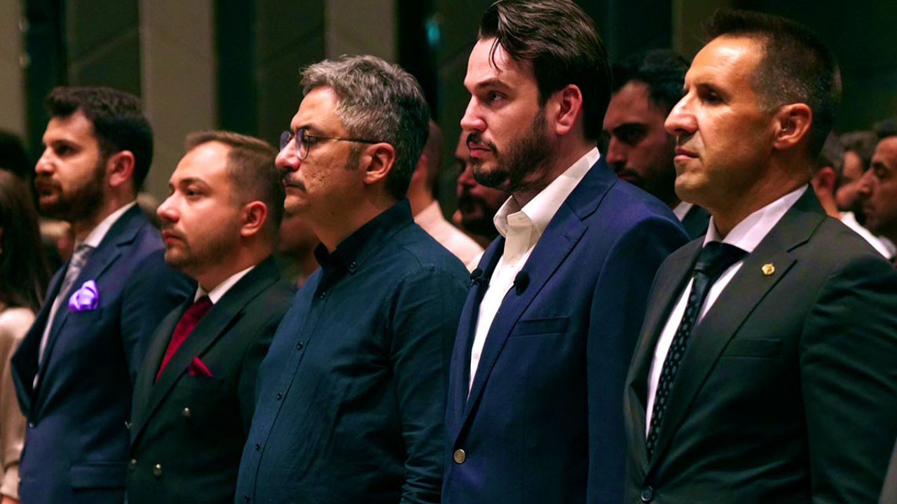 Kahraman komutan Albay Orkun Özeller'e İYİ Parti destek çıktı! Ölümle tehdit edilmişti