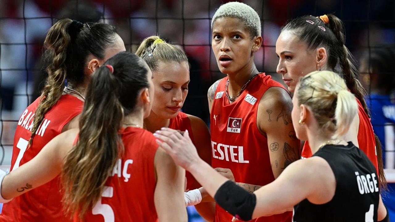 İtalyan oyuncu Anna Danesi'den Filenin Sultanları için skandal sözler! "Kötü ve vahşi"