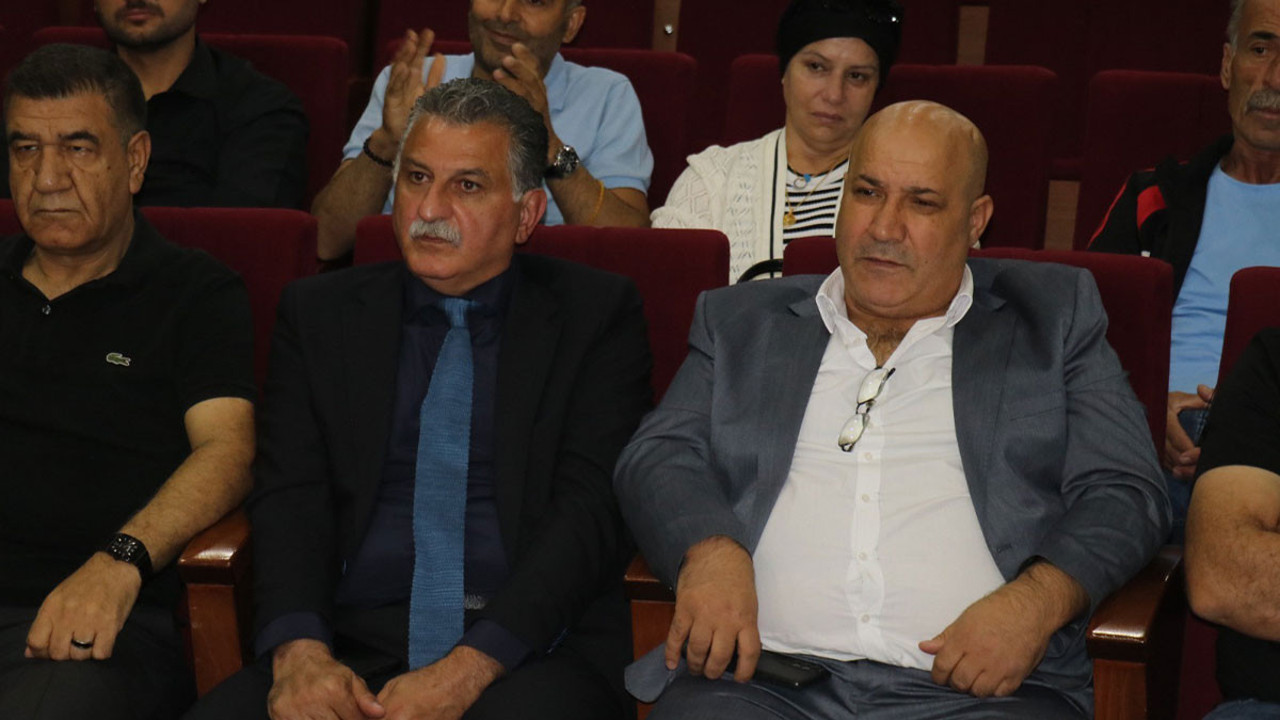 Yeni Malatyaspor'a yeni başkan