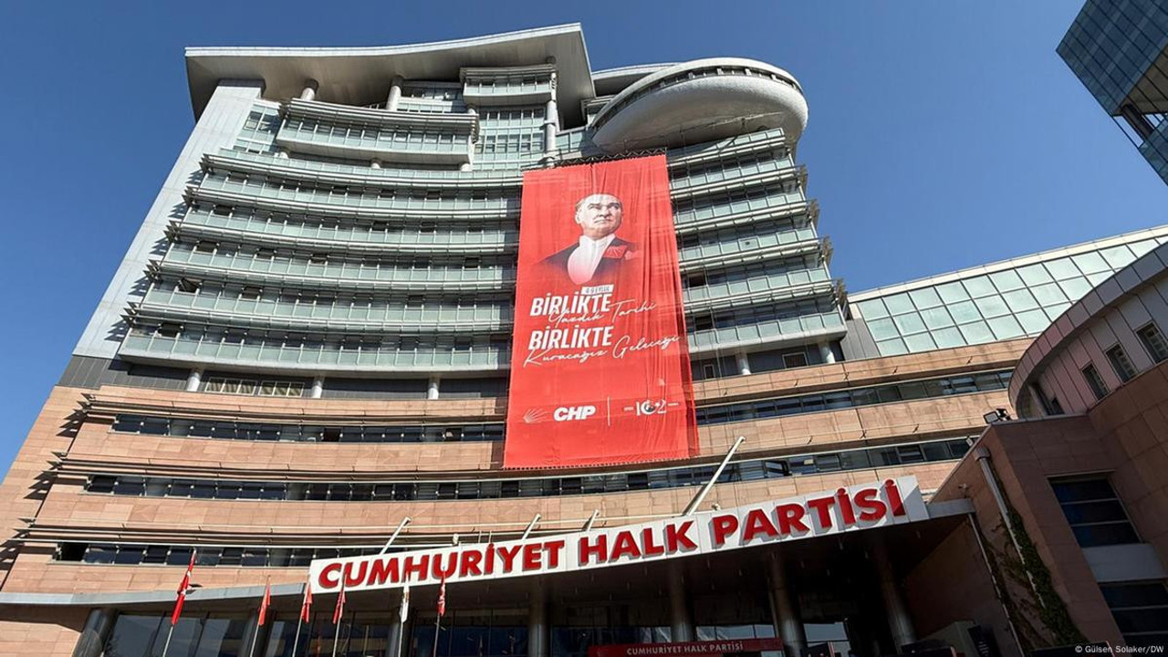 CHP'li isim Erdoğan'a sert çıktı! 'Kim namuslu kim namussuz...'