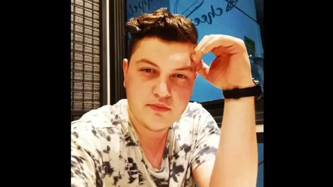 23 yaşındaydı... Kahreden ölüm