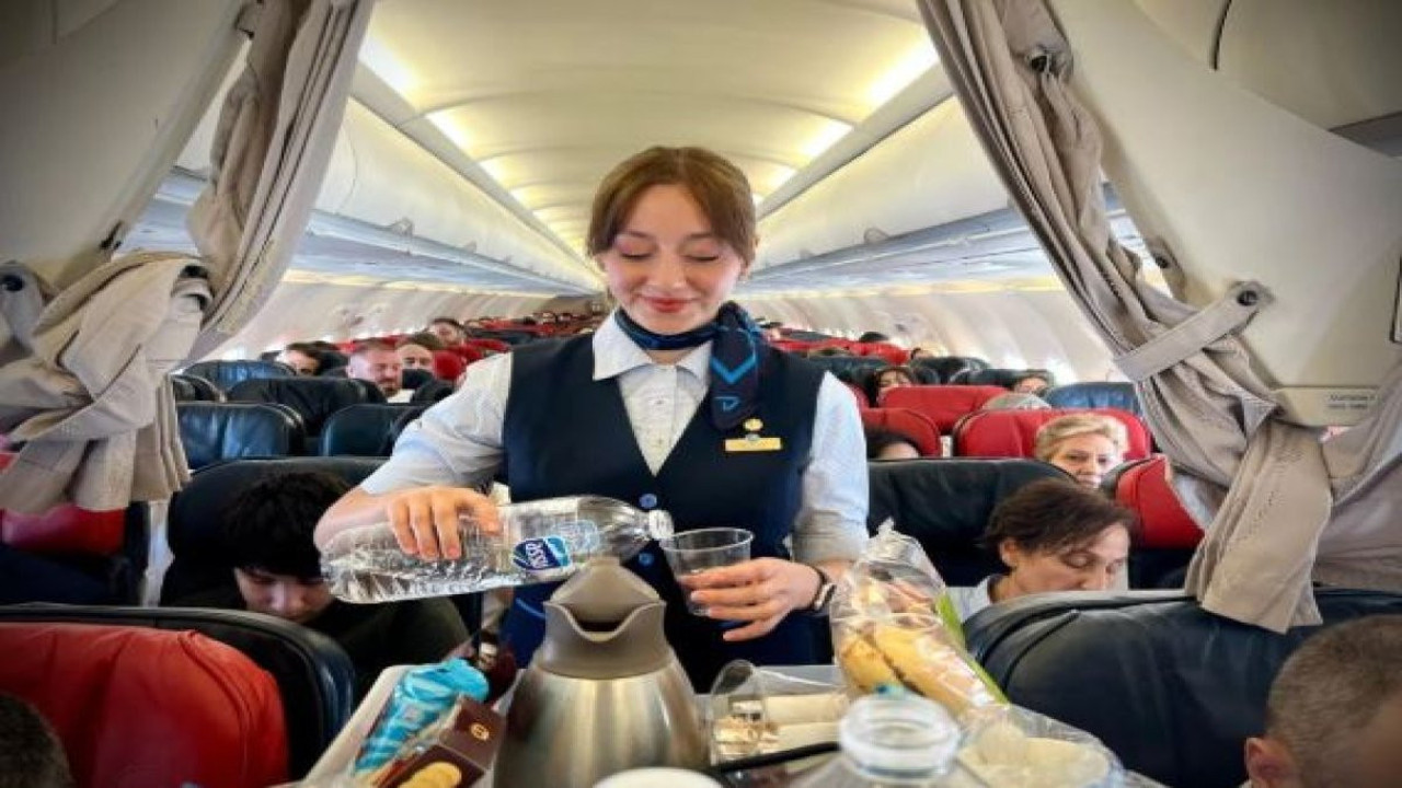 'Ücretsiz su'yun altından AKP’li isim çıktı. Yaptığı çağrı karşılığını buldu