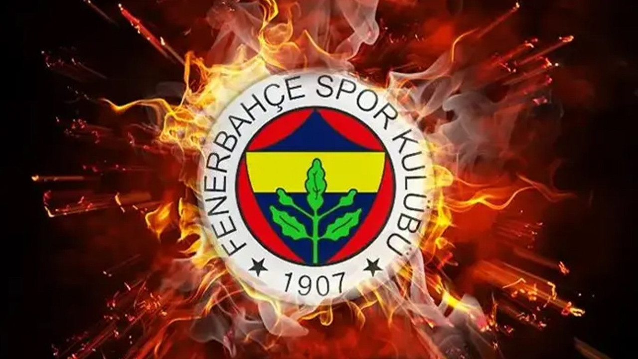 Fenerbahçe'de flaş gelişme! Adaylıktan çekildi