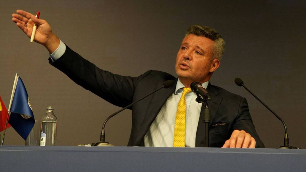 Sadettin Saran'dan Kutlualp açıklaması! 'Samimi duruş sergiledi'