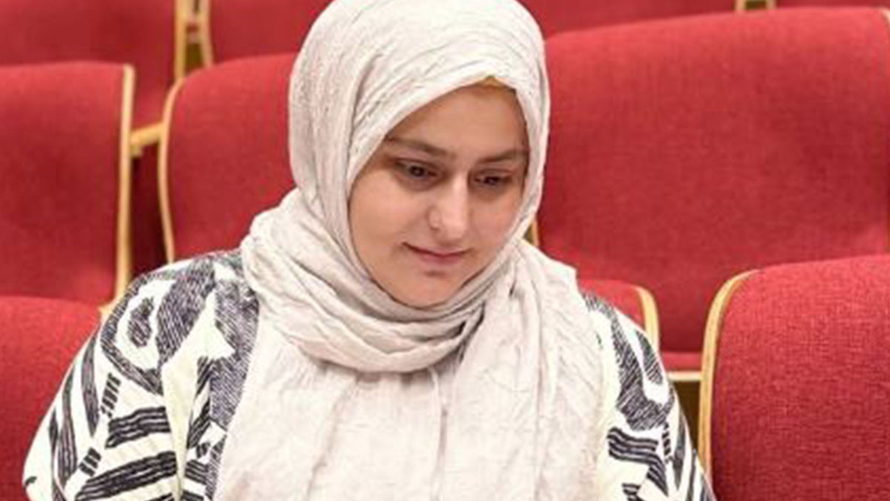 Ayşe Şahinboy ile “Tiyatroda Kendini Keşfet” atölyesi başlıyor