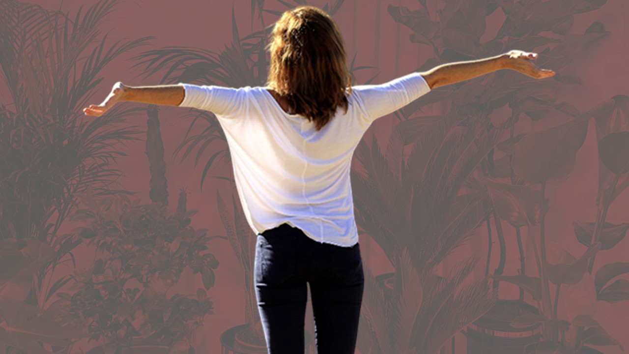 Ömrü uzatıyor, stresi azaltıyor! Bu bitkileri duyan evine dolduracak