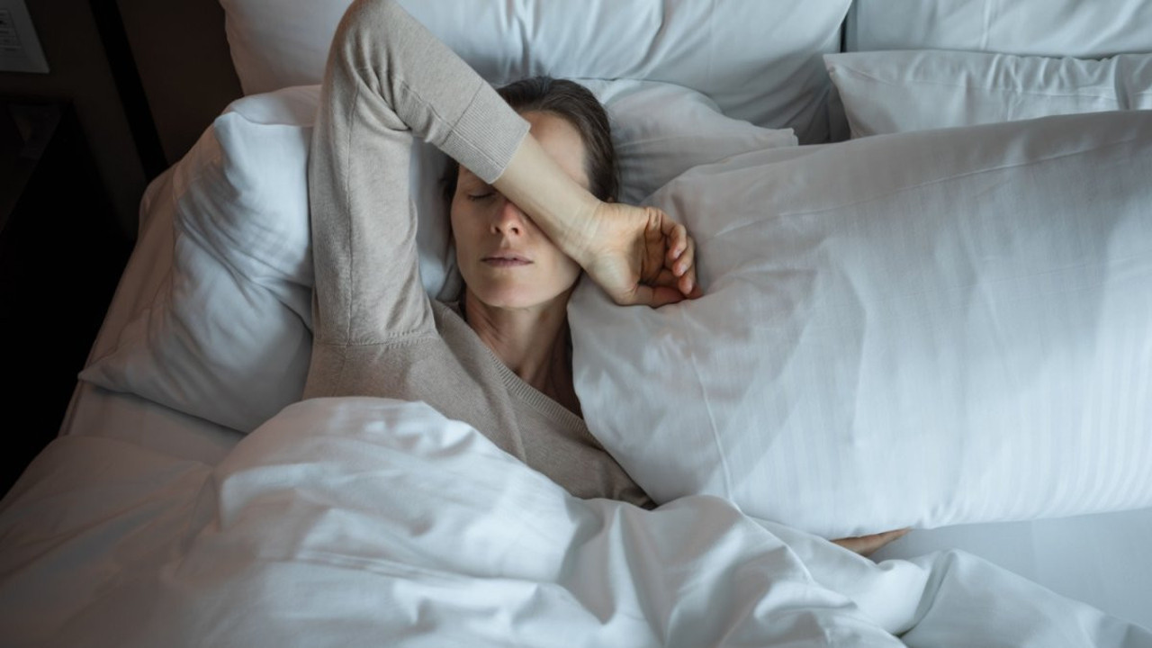 Uykusuzluk ölüm saçıyor! Uzmanlardan hayat kurtaran uyarılar