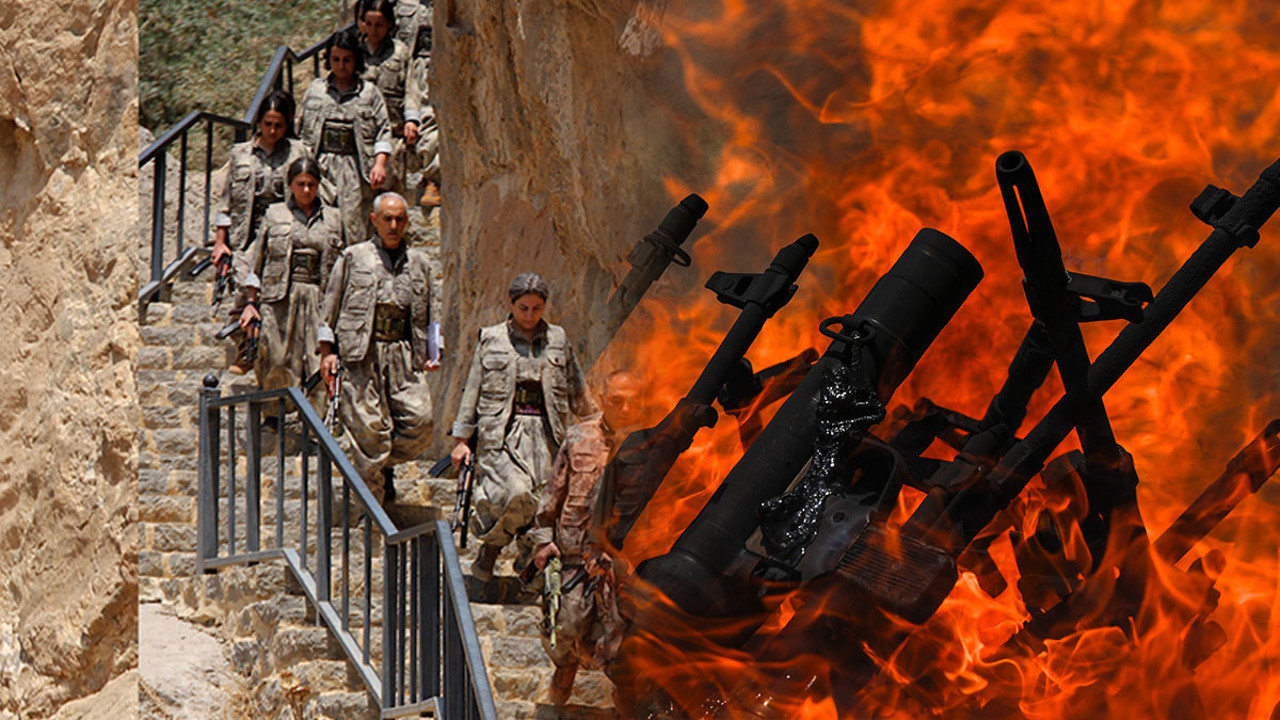 Yandaş yazardan "süreç" yorumu: Şimdilik kamuoyuna açıklanmıyor