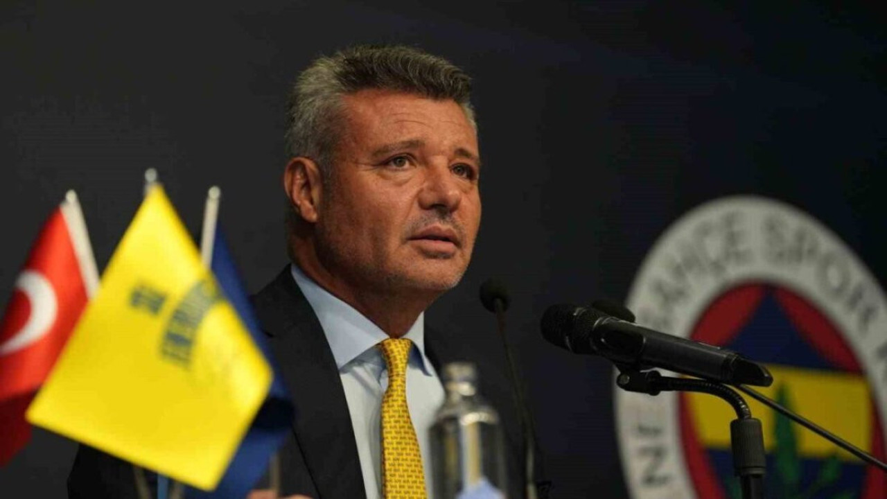 Sadettin Saran'ın yönetim kurulu listesi açıklandı!