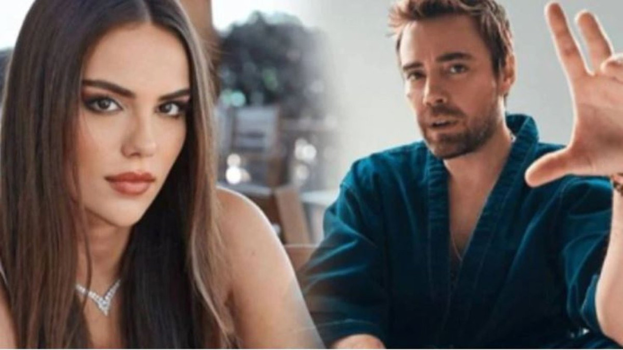 Murat Dalkılıç'tan yeni aşkı Özgü Kaya için radikal karar!