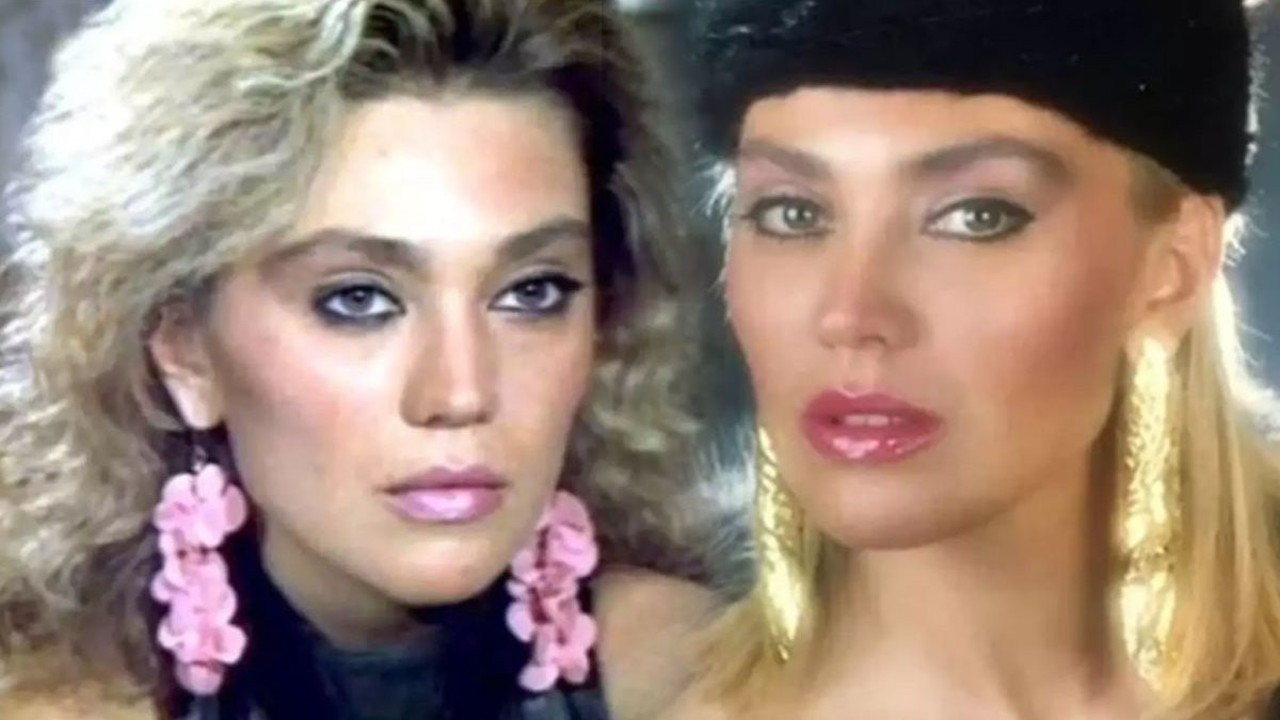 Bir zamanlar Yeşilçam’ın gözdesiydi! Sevtap Parman Alzheimer'a yakalandı huzurevinde yaşıyor