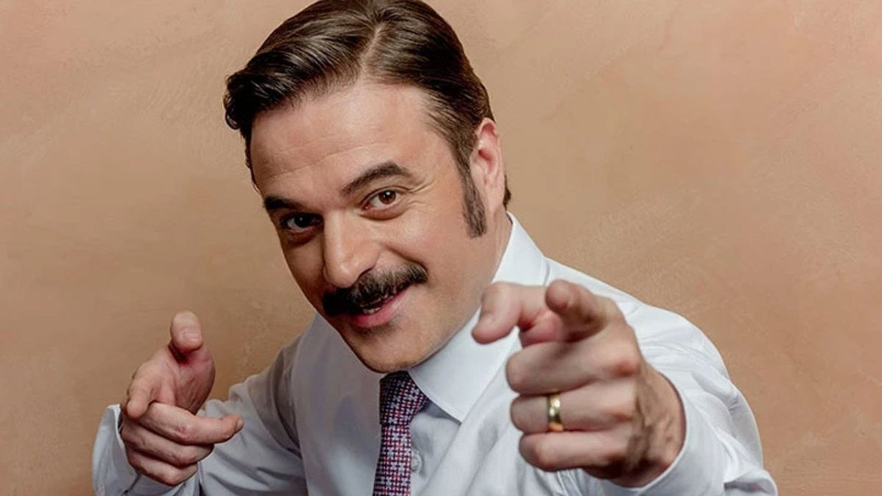 Yoğun bakımdaydı! Ufuk Özkan’dan sevindiren haber geldi... Son hali ortaya çıktı