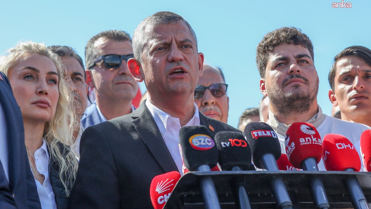 Özgür Özel, Hasan Mutlu’ya AKP ve MHP’den gelen telefonu açıkladı: Tehdit gibi sözler geldi