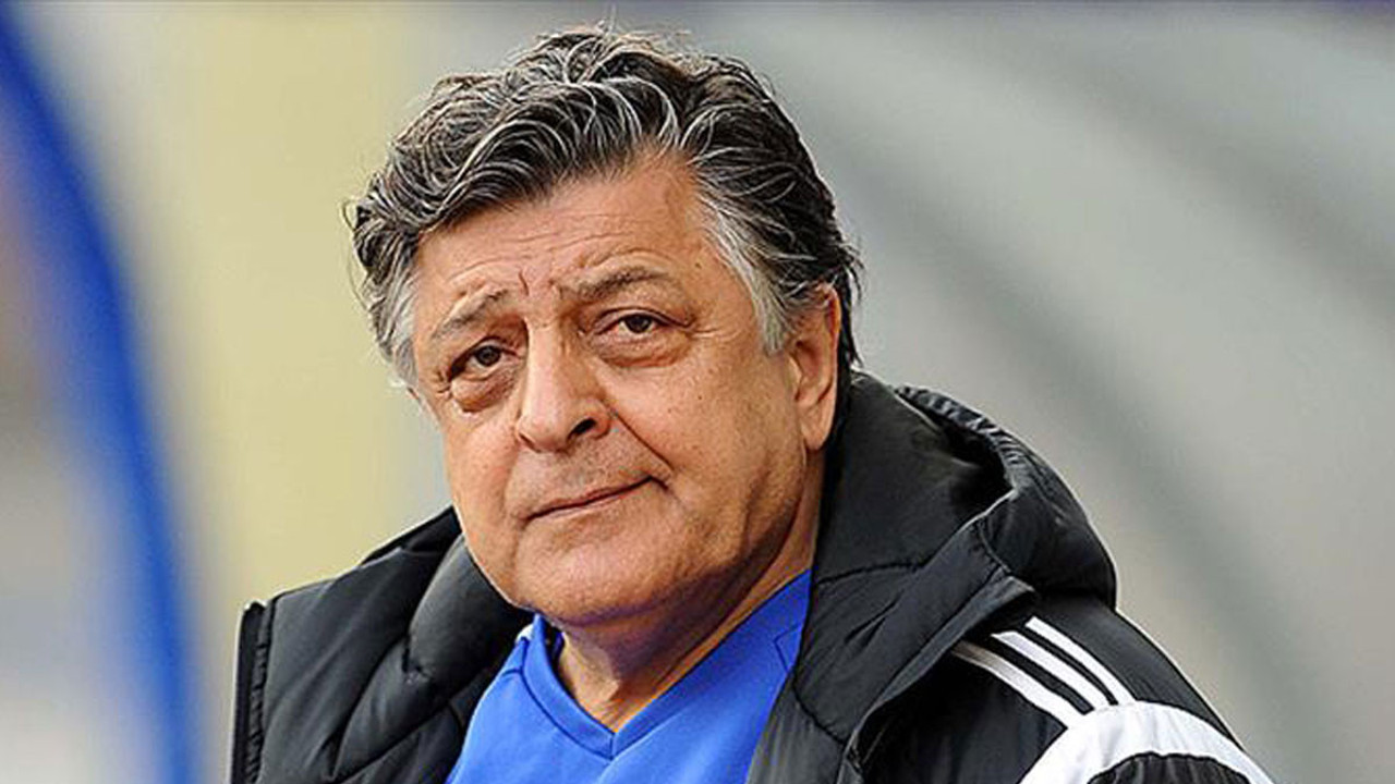 Yılmaz Vural göreve! Geri döndü