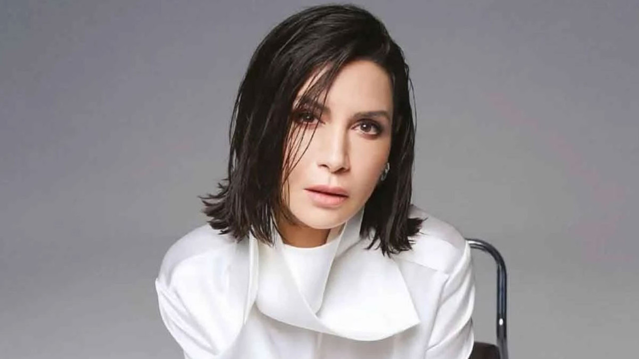 Ünlü oyuncu Ahu Yağtu hastaneye kaldırıldı