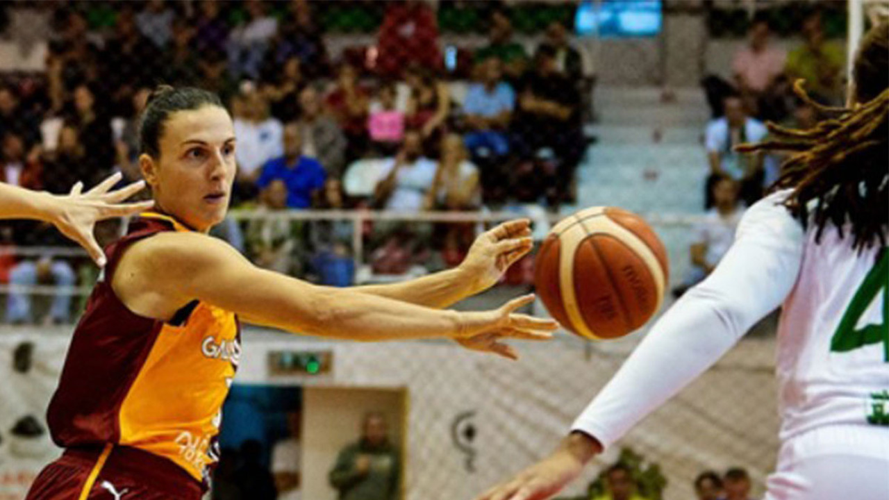 Galatasaray'dan EuroLeague'e dev adım!