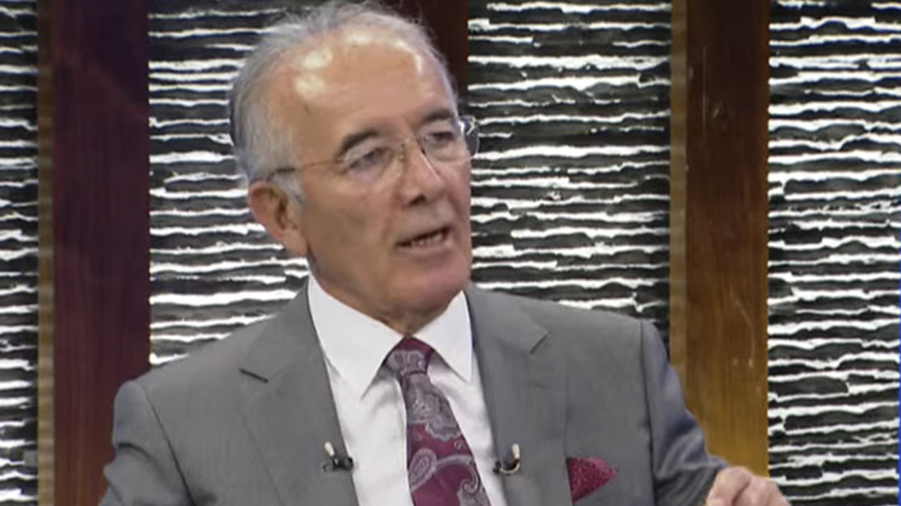 Erdoğan’ın herkesten sır gibi sakladığı asıl hedefi sızdı! Ünlü siyasetçi canlı yayında açıkladı…