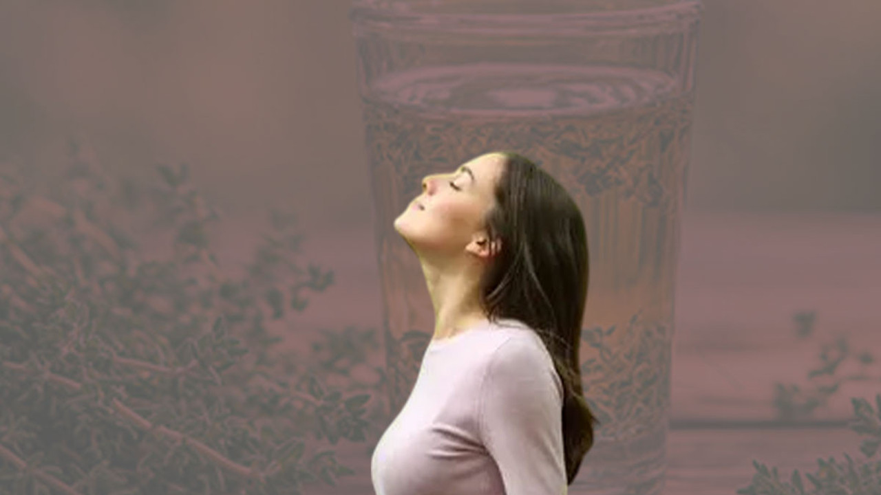 Limon ve sarımsaktan otuz kat daha faydalı! Sıradan bitkinin olağanüstü etkileri ortaya çıktı