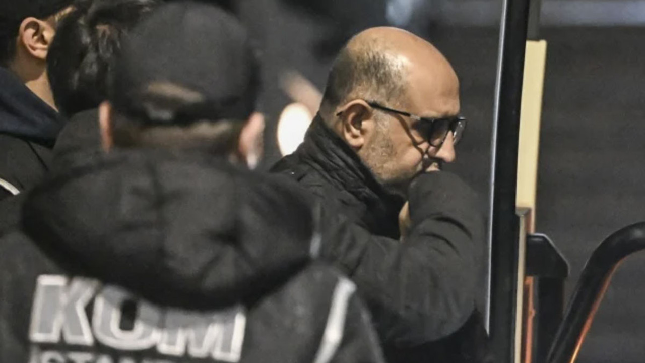 İBB davasının kilit ismi Aziz İhsan Aktaş'tan dikkat çeken açıklamalar