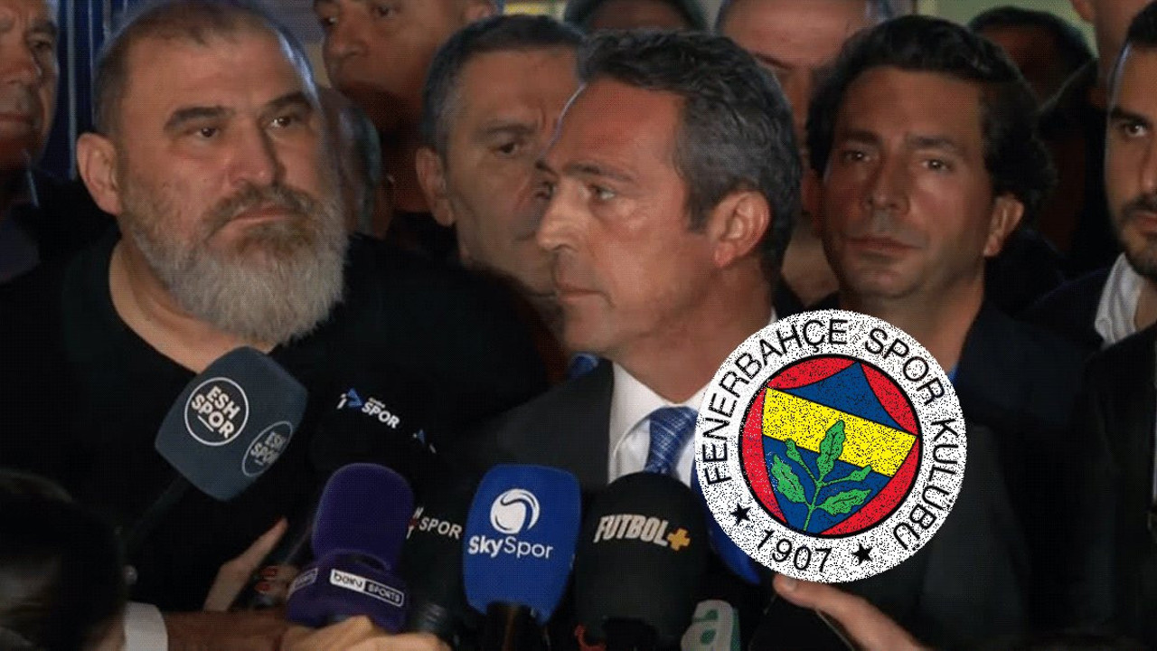 Alanyaspor maçı sonrası daha fazla dayanamadı! Fenerbahçe efsanesi 'Yapı'yı kimin kurduğunu açıkladı