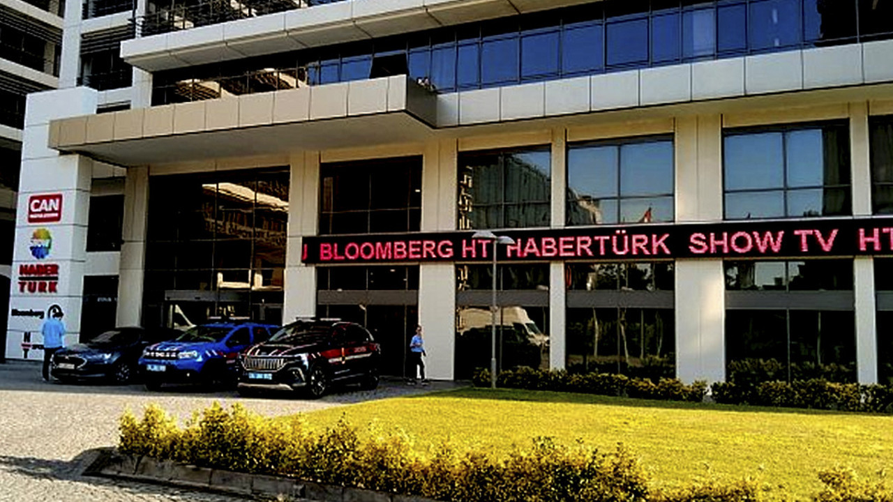 Show TV ve Habertürk'ün ipini "Gri liste" çekti! Gizli toplantıdan baskın kararı çıktı...