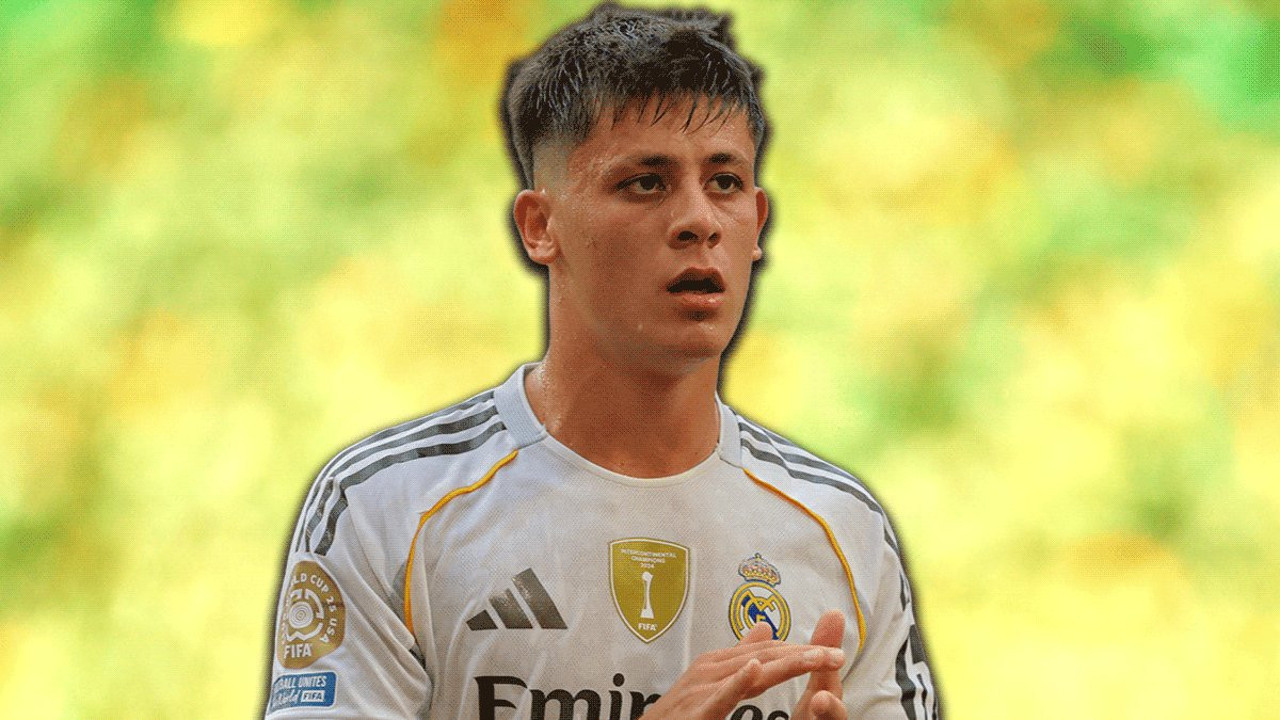 Arda Güler için Real Madrid'e olağanüstü teklif! Yok artık: Dünya futbol tarihine geçecek rakam