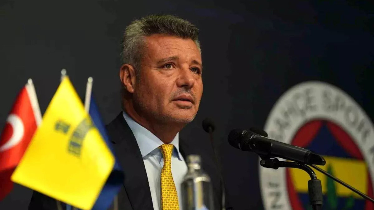 Sadettin Saran'dan hakem tepkisi!