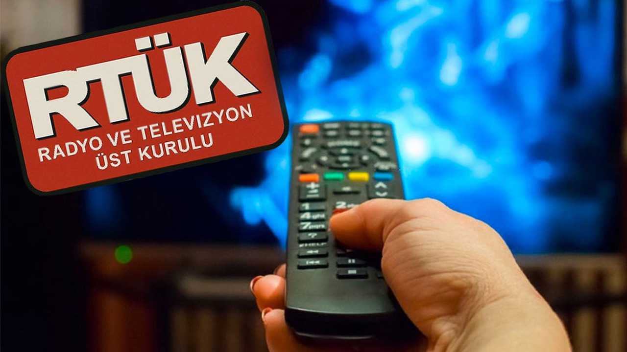 RTÜK'ten ceza yağmuru: Netflix'ten Disney'e kadar tüm dijital platformlara üst sınırdan ceza