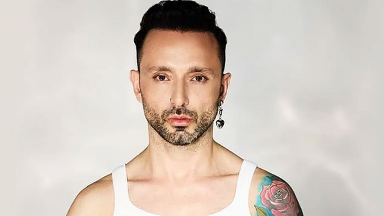 Bakanlıktan ünlü şarkıcıya suç duyurusu