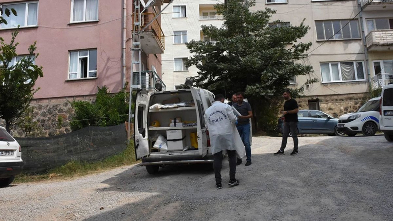 Sinop'ta bir kişi evinde ölü bulundu