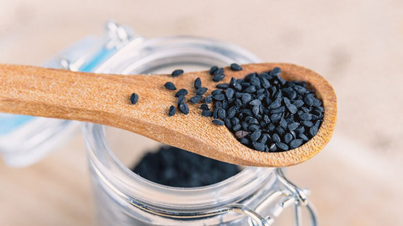 Bir kaşıkta gelen kemik mucizesi! Solunumun gizli silahı