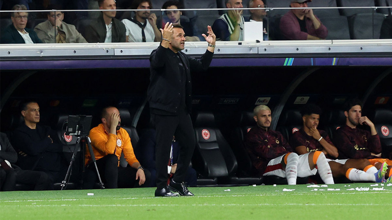 Okan Buruk'u yerle yeksan ettiler: Böyle Avrupa fatihi mi olur!