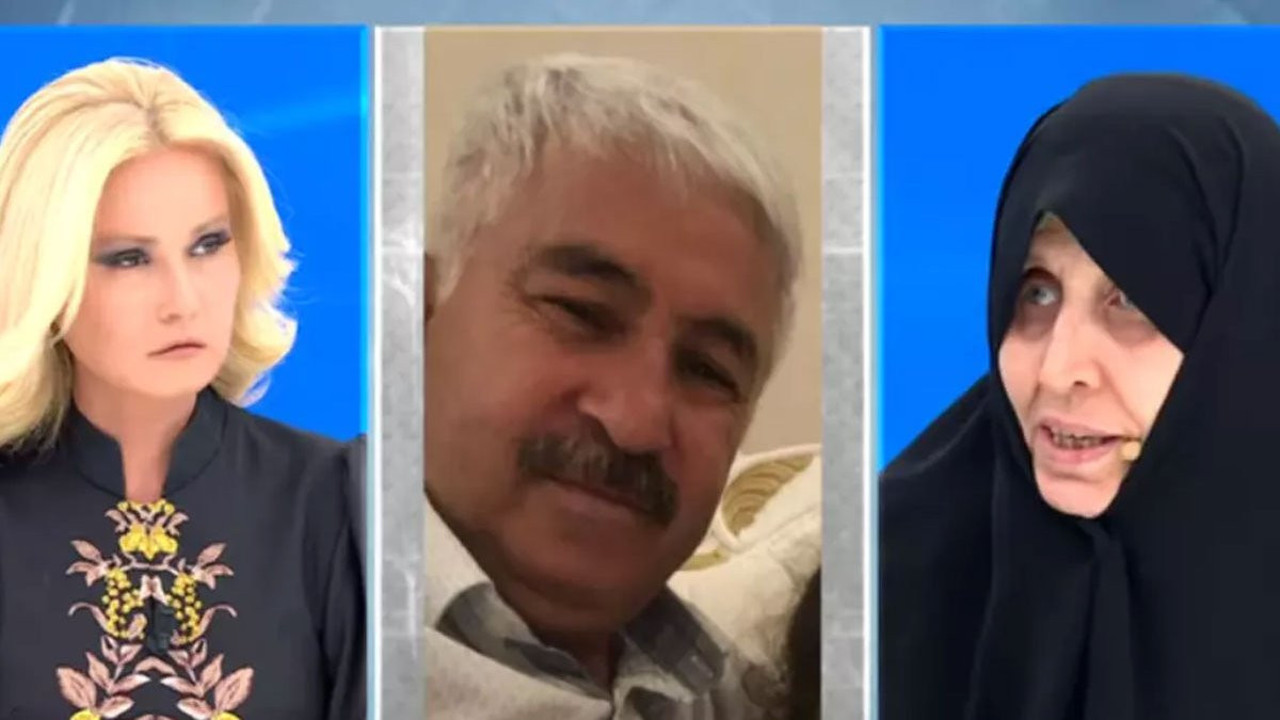 İnsanları canlı canlı mezara sokup tedavi ettiğini söyledi! Üfürükçünün sözleri Müge Anlı’yı çileden çıkarttı