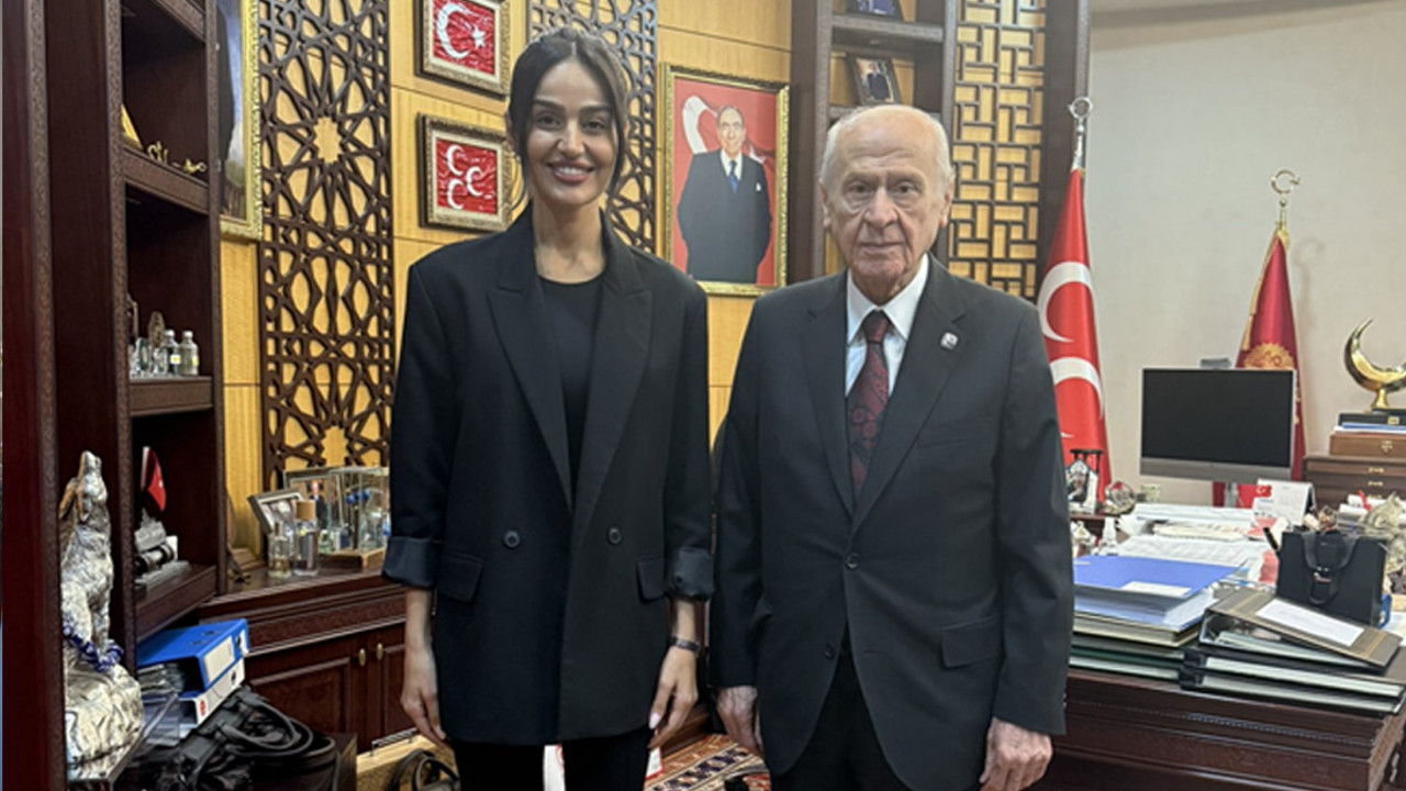 MHP’den bir açılım daha! İlk ışık verilmişti... Yeni paylaşım geldi...