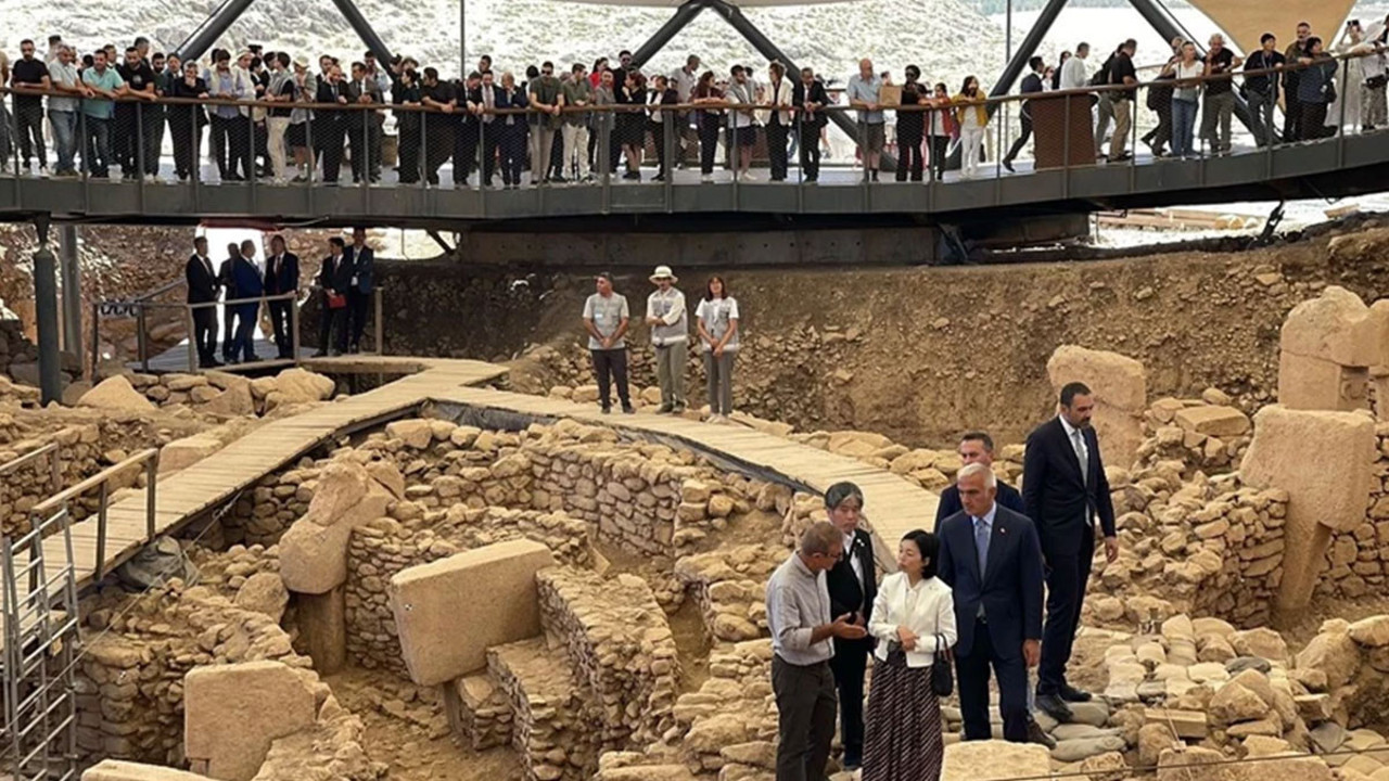 Göbeklitepe'de tarihin seyrini değiştirecek bir keşif daha! İnanç dünyasına ışık tutacak