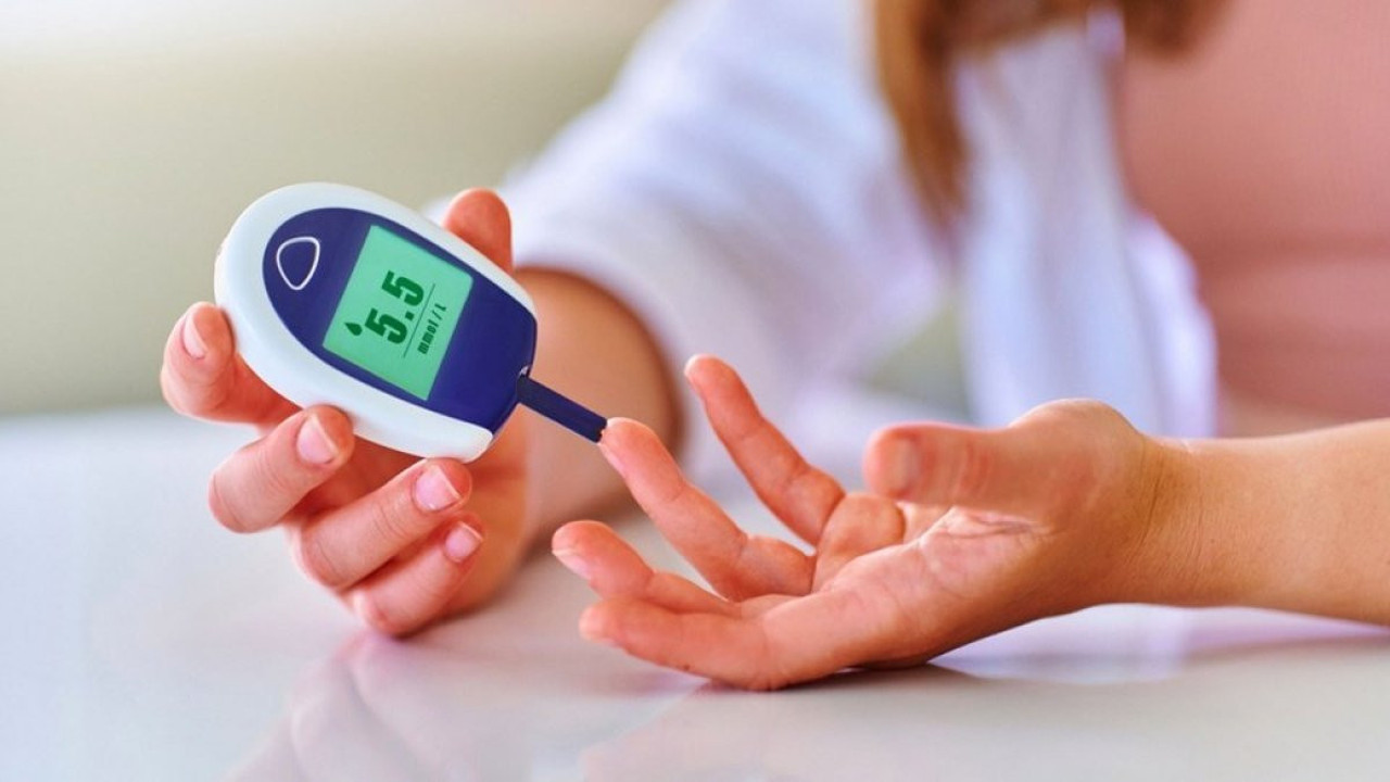 Diyabet kontrolü ve kan şekeri dengesi için gizli silah! En etkili tüketim yöntemi