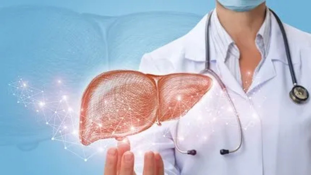 İlave şekerlerin karaciğeri yavaş yavaş yok ettiği ortaya çıktı