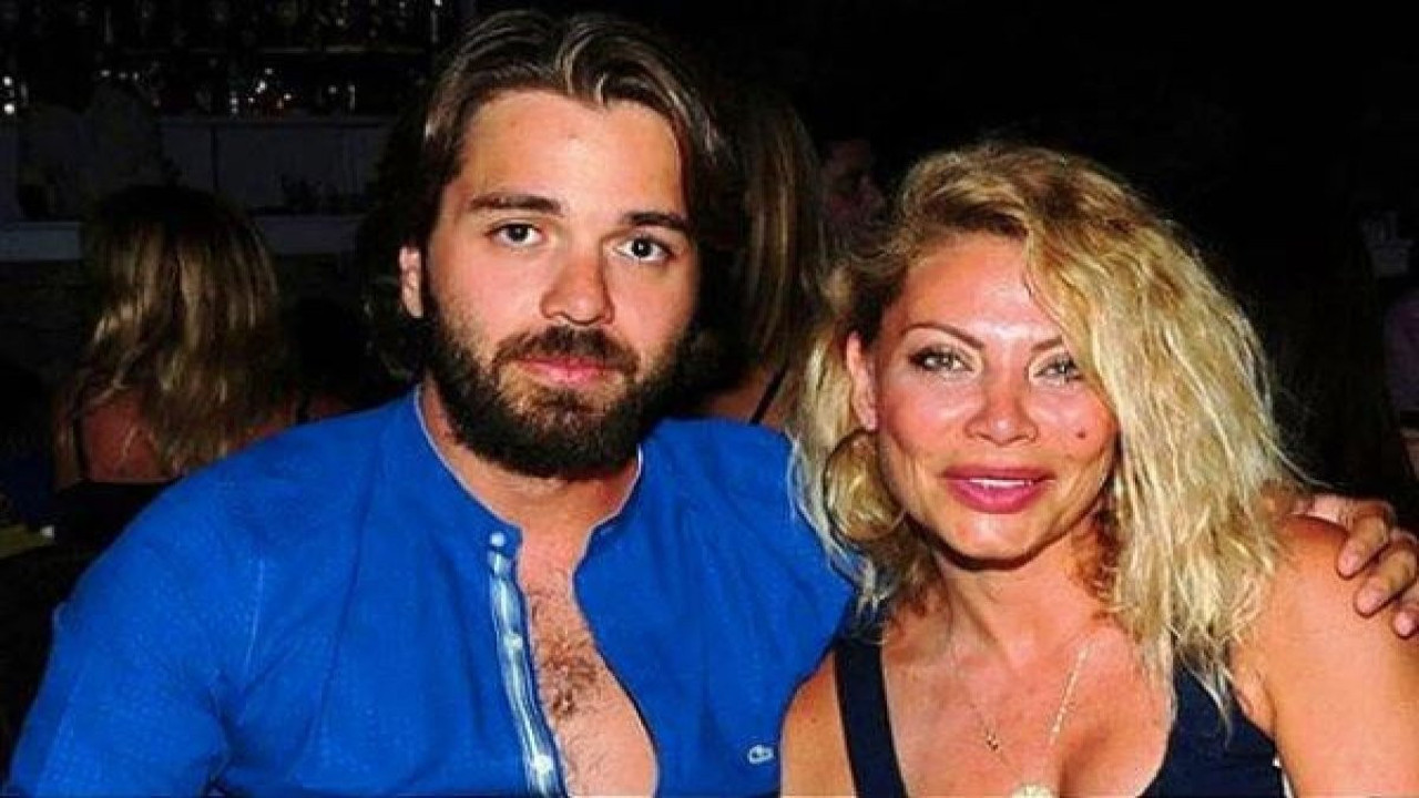 Seray Sever’den bomba iddia: Ünlüler evliliğimi bozmak istedi!