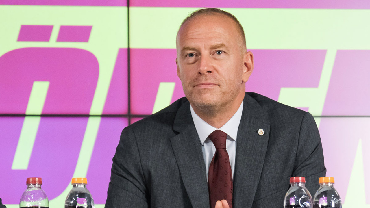 Eintracht Frankfurt yenilgisiyle ilgili yönetimden ilk açıklama