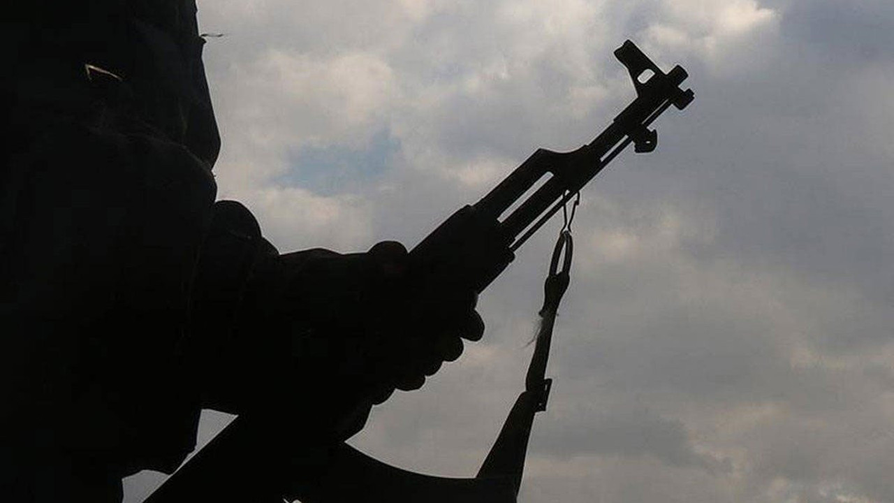 Suriye'de üst düzey terörist etkisiz hale getirildi