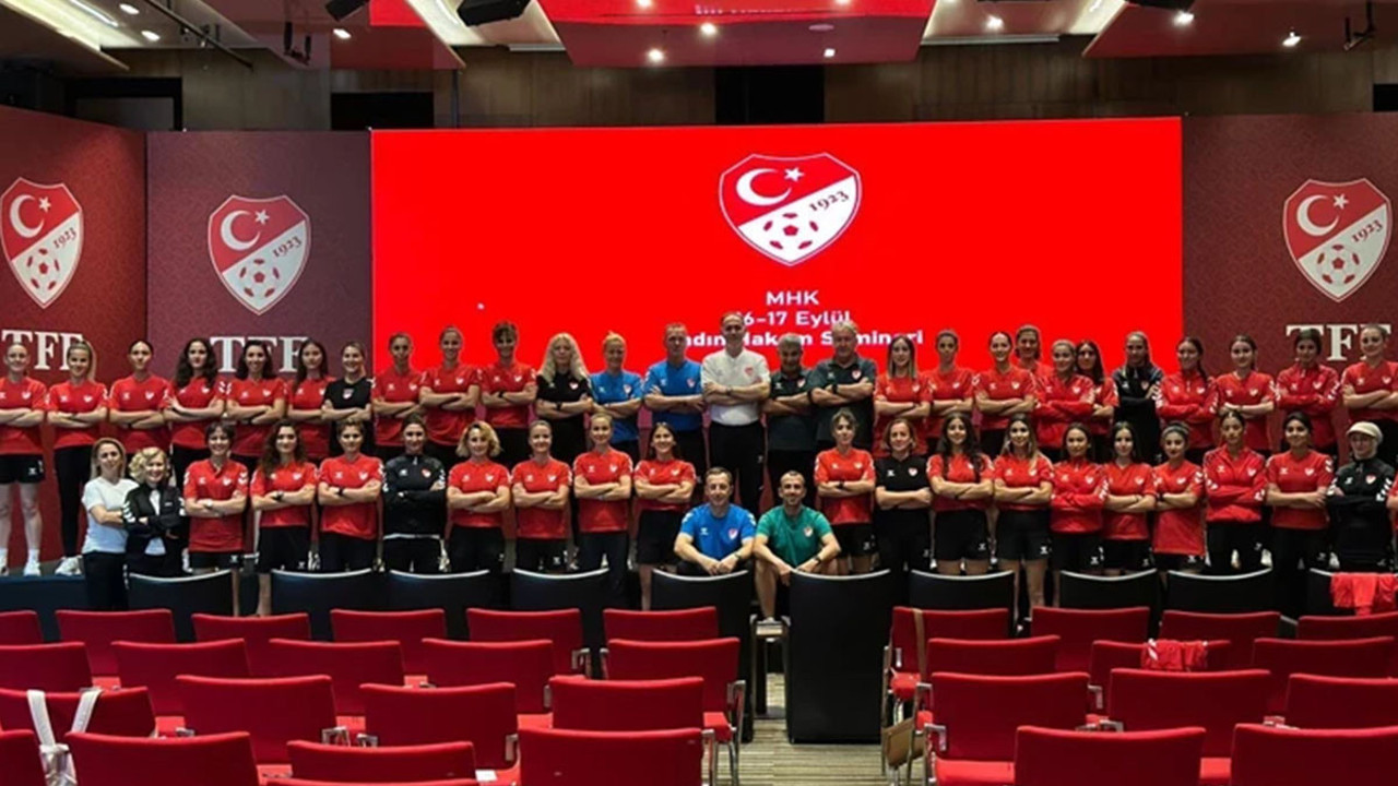 Ali Koç'un söylemi Ferhat Gündoğdu'nun umrunda değil! MHK paylaşım yaptı