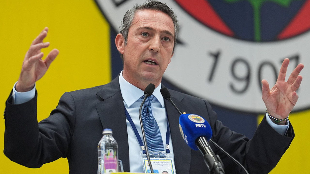 Trabzon Belediyesi'nden Ali Koç'a yanıt: Ona itibar etmeyin