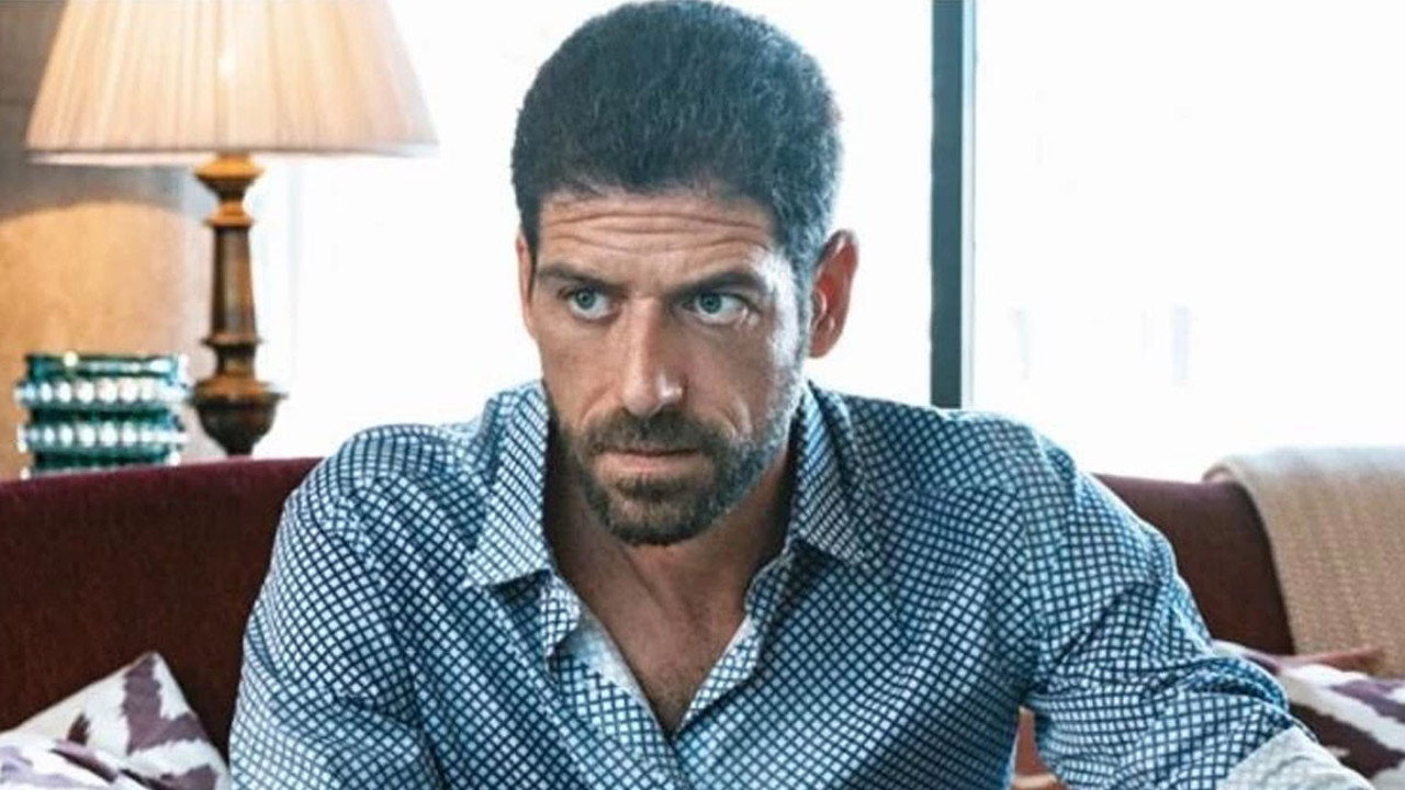 Ünlü oyuncu Cemal Hünal'ın ismini kullandılar!