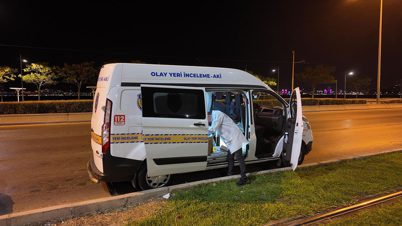 Taraftarlar arasındaki kavgada kan döküldü