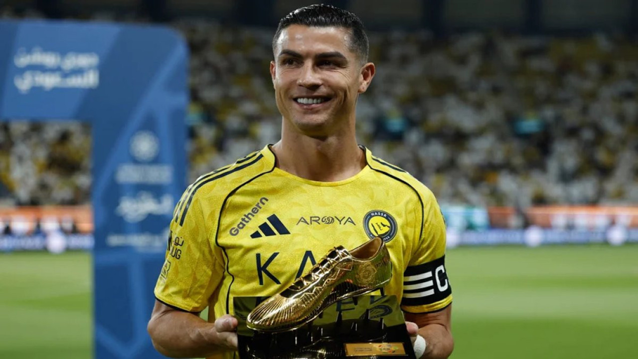 Cristiano Ronaldo yine olay oldu! Bu kez de hakaret etti