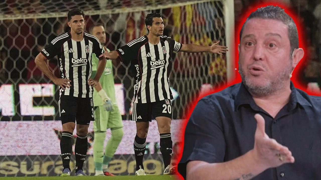 Nihat Kahveci Göztepe-Beşiktaş maçı sonrası isyan etti! Duyanlar inanamadı: Önerisini duyanlar şok oldu