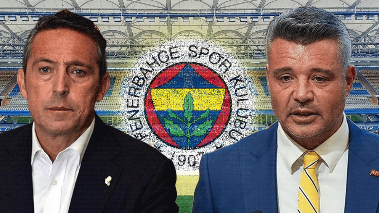 Fenerbahçe'de seçim heyecanı! Tarihi kongre başlıyor